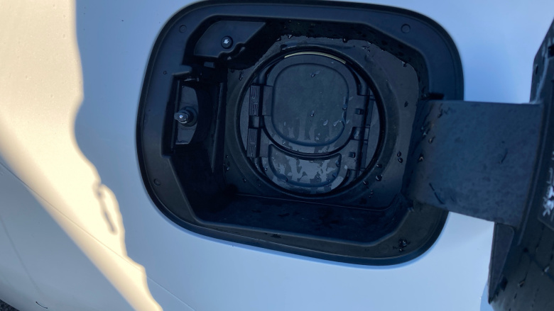 Mercedes-Benz CLA 250e AMG Line Premium 5dr Tip Auto Estate